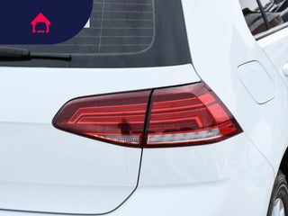 2020 Volkswagen Golf