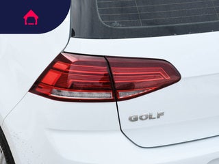 2020 Volkswagen Golf