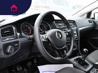 2020 Volkswagen Golf