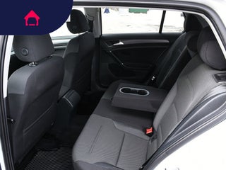 2020 Volkswagen Golf