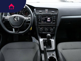 2020 Volkswagen Golf