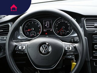 2020 Volkswagen Golf