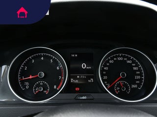2020 Volkswagen Golf