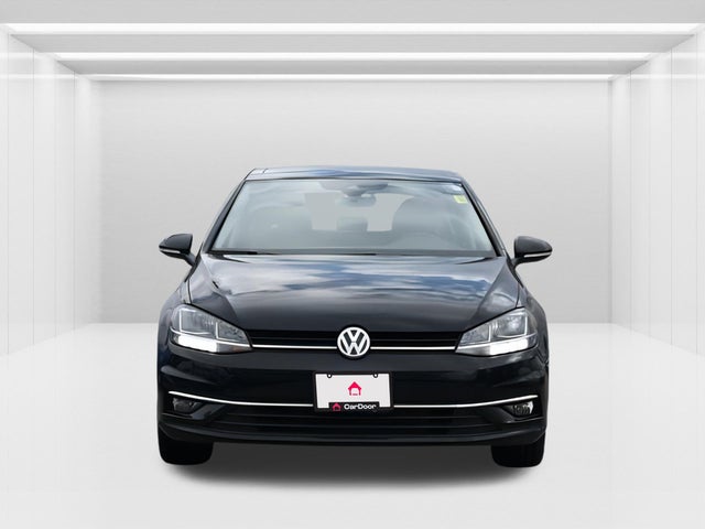 2021 Volkswagen Golf