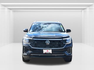 2024 Volkswagen Atlas