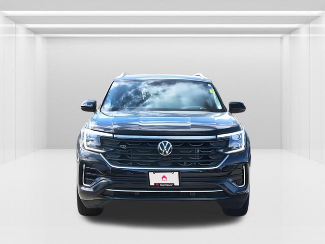 2024 Volkswagen Atlas