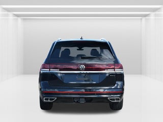 2024 Volkswagen Atlas