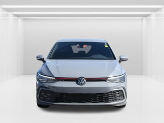 2023 Volkswagen Golf GTI