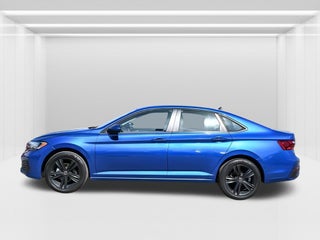 2023 Volkswagen Jetta