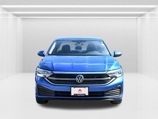 2023 Volkswagen Jetta