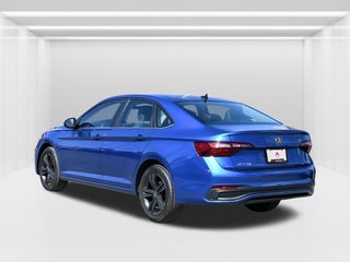 2023 Volkswagen Jetta