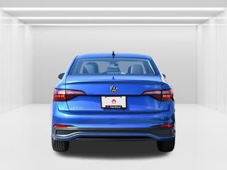 2023 Volkswagen Jetta