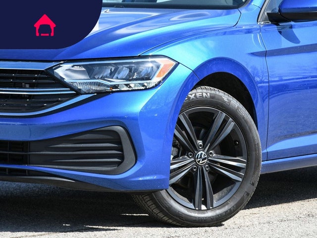 2023 Volkswagen Jetta