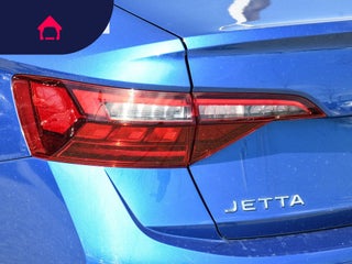 2023 Volkswagen Jetta