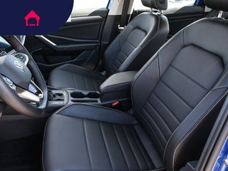 2023 Volkswagen Jetta
