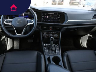 2023 Volkswagen Jetta