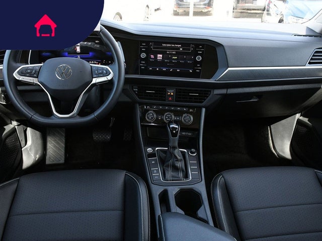 2023 Volkswagen Jetta