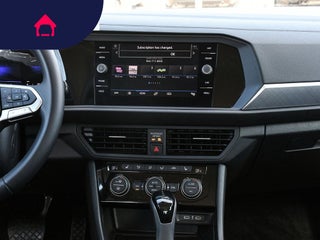 2023 Volkswagen Jetta