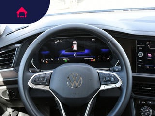2023 Volkswagen Jetta