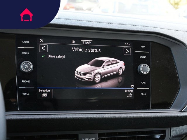 2023 Volkswagen Jetta