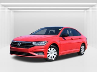 2019 Volkswagen Jetta
