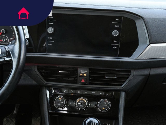 2019 Volkswagen Jetta