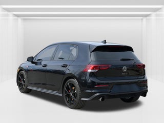 2024 Volkswagen Golf GTI