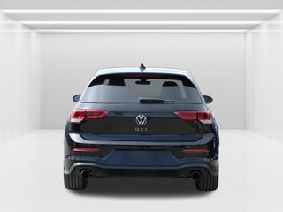 2024 Volkswagen Golf GTI