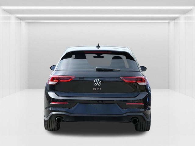 2024 Volkswagen Golf GTI