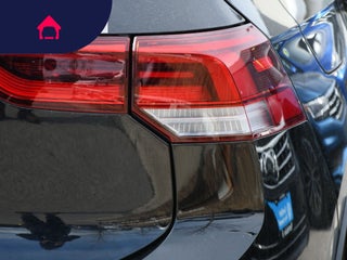 2024 Volkswagen Golf GTI