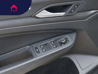 2024 Volkswagen Golf GTI