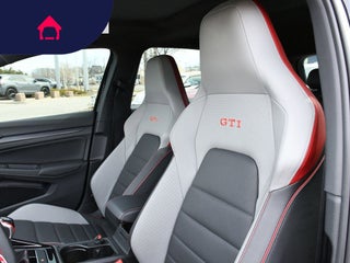 2024 Volkswagen Golf GTI