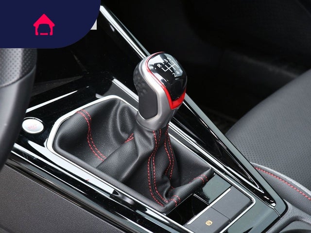 2024 Volkswagen Golf GTI