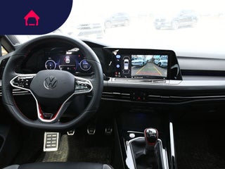 2024 Volkswagen Golf GTI