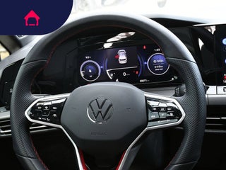 2024 Volkswagen Golf GTI