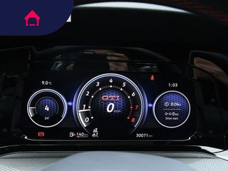 2024 Volkswagen Golf GTI