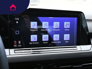 2024 Volkswagen Golf GTI
