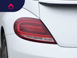 2018 Volkswagen Beetle Convertible