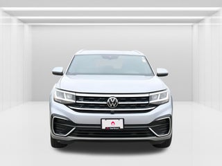 2023 Volkswagen Atlas Cross Sport