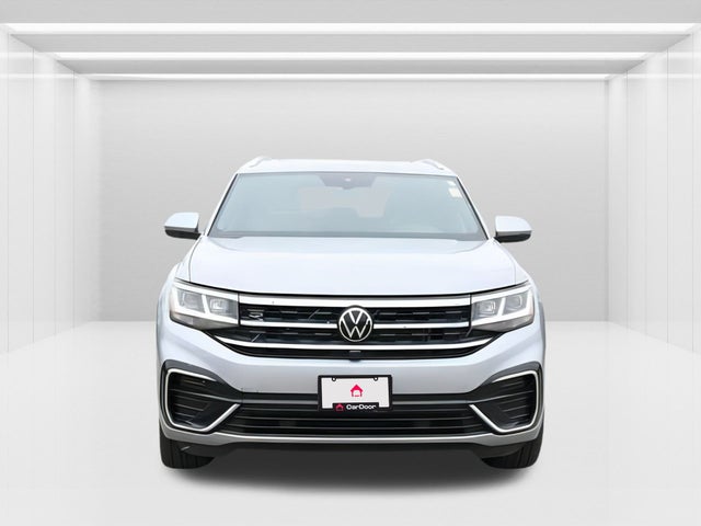 2023 Volkswagen Atlas Cross Sport