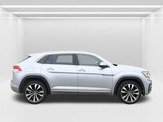 2023 Volkswagen Atlas Cross Sport