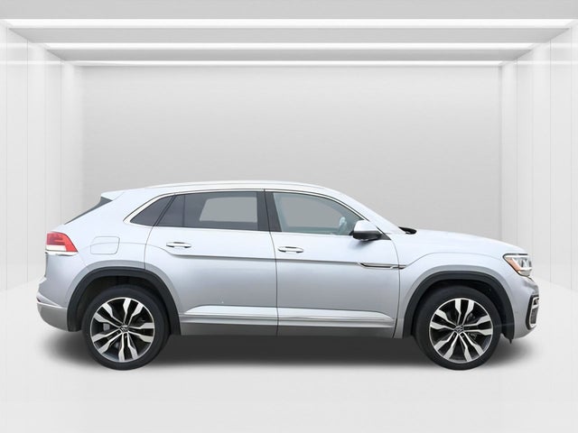 2023 Volkswagen Atlas Cross Sport