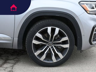 2023 Volkswagen Atlas Cross Sport