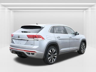 2023 Volkswagen Atlas Cross Sport