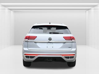 2023 Volkswagen Atlas Cross Sport