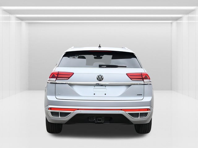 2023 Volkswagen Atlas Cross Sport