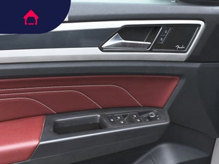 2023 Volkswagen Atlas Cross Sport