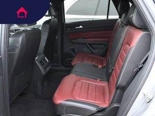 2023 Volkswagen Atlas Cross Sport