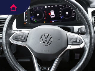2023 Volkswagen Atlas Cross Sport