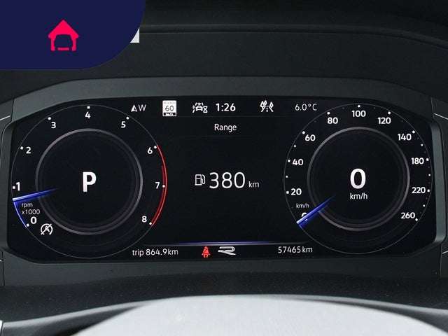 2023 Volkswagen Atlas Cross Sport